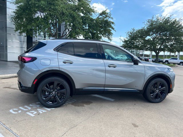 2026 Buick Envision Sport Touring - Photo 16
