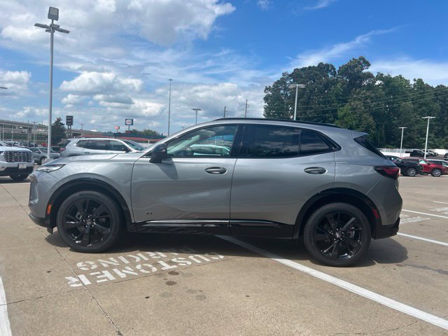 2026 Buick Envision Sport Touring - Photo 6