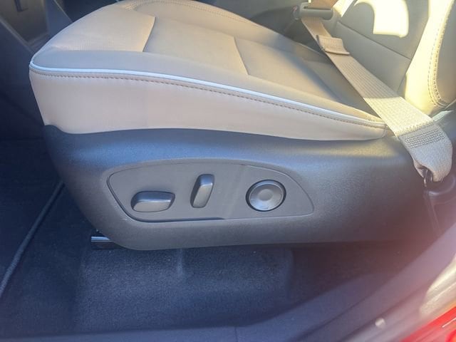 2026 Buick Enclave Preferred - Photo 19