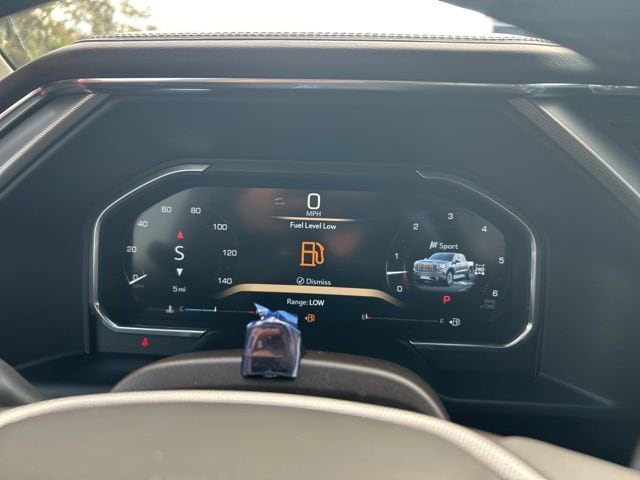2026 GMC Sierra 1500 Denali - Photo 24