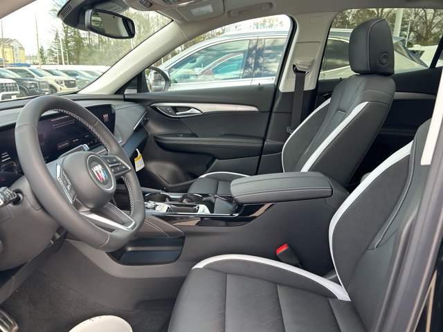 2026 Buick Envision Sport Touring - Photo 38