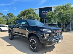 2026 GMC Canyon AT4 Truck