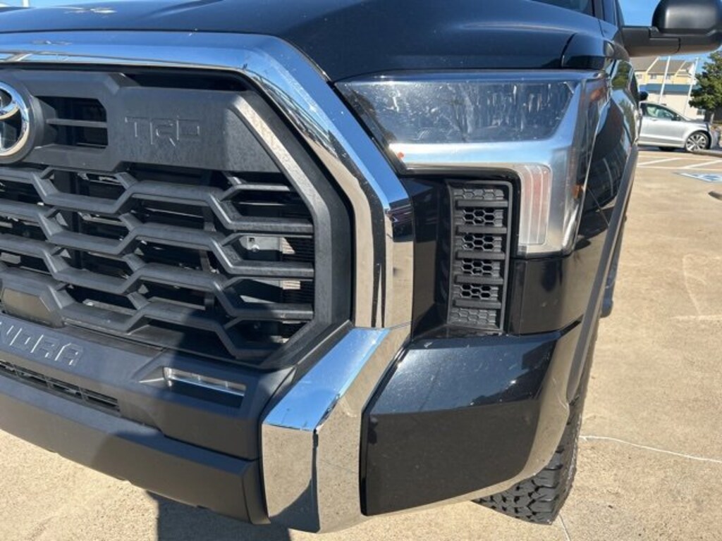 Used 2022 Toyota Tundra 4WD SR5
