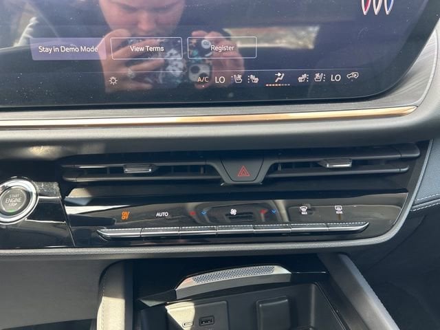 2026 Buick Envision Avenir - Photo 32