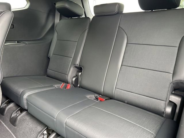 2026 Buick Enclave Preferred - Photo 48