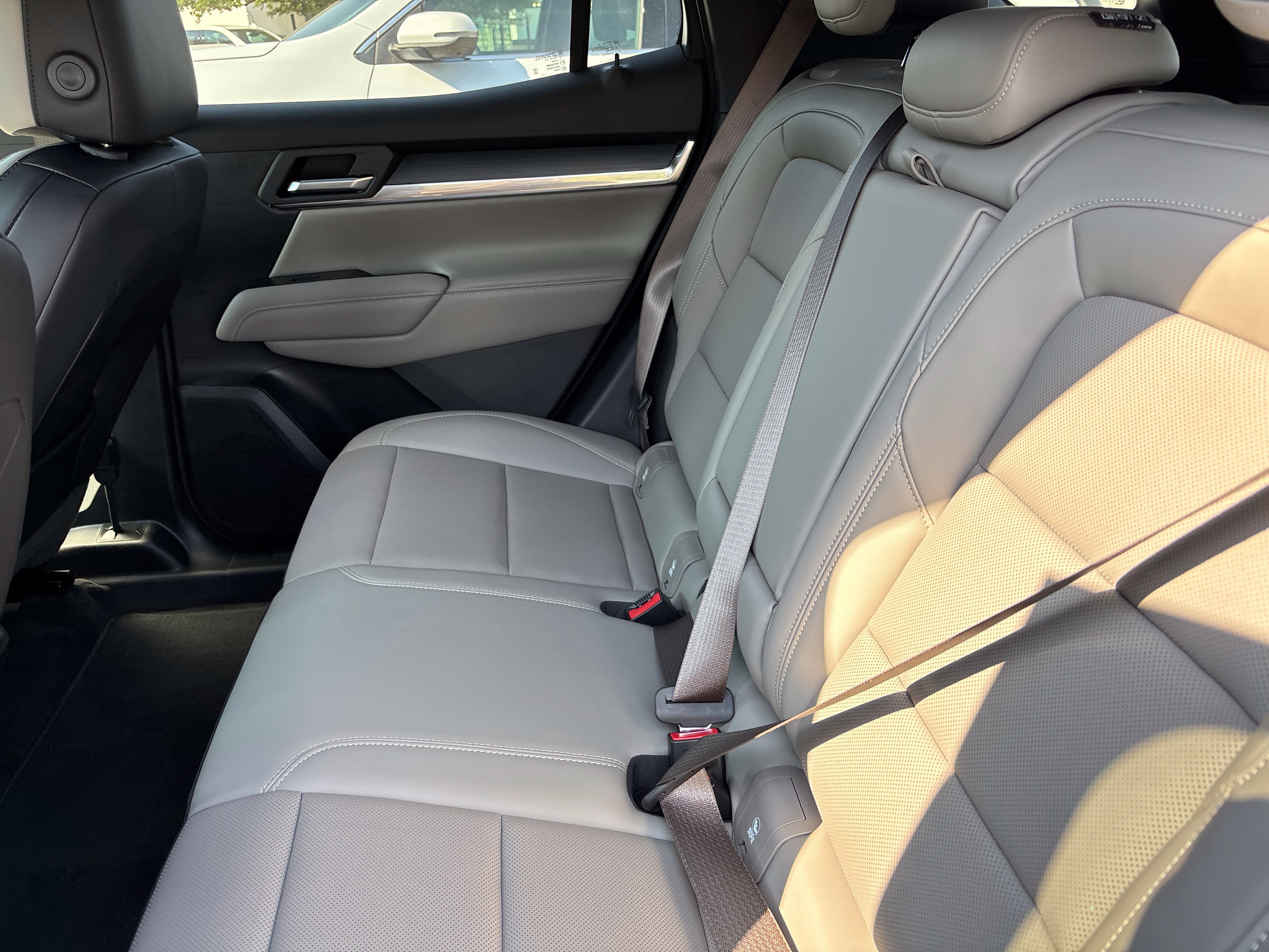 2026 GMC Terrain Elevation - Photo 35