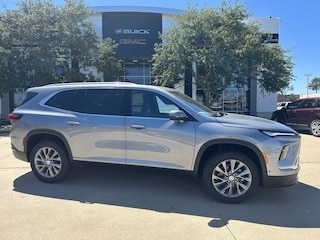 2025 Buick Enclave Preferred SUV