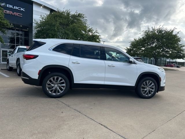 2026 Buick Enclave Preferred - Photo 16