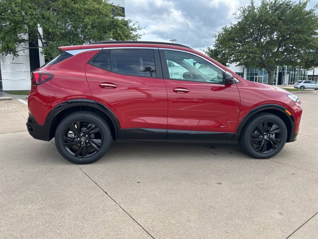 2026 Buick Encore GX Sport Touring - Photo 14