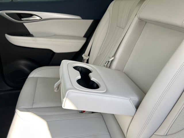 2026 Buick Envision Avenir - Photo 42