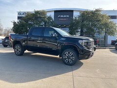 2026 GMC Sierra 1500 AT4 Truck