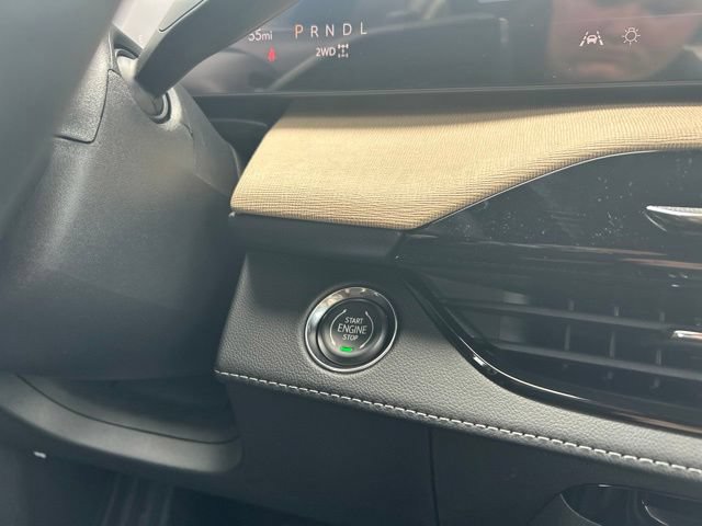 2026 Buick Enclave Preferred - Photo 27