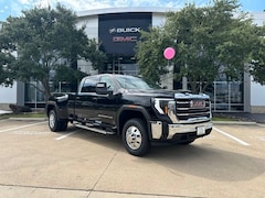 2026 GMC Sierra 3500 HD SLE DRW Truck