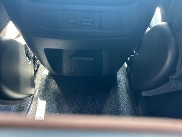 2026 GMC Canyon AT4 - Photo 43