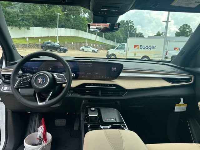 2026 Buick Enclave Preferred - Photo 41