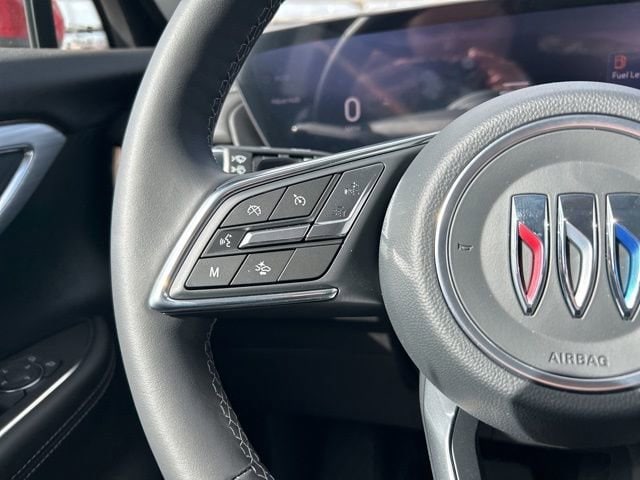 2026 Buick Envision Avenir - Photo 27