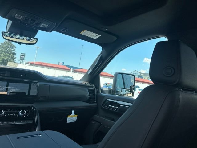 2026 GMC Sierra 2500HD AT4 - Photo 40