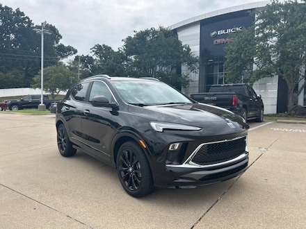 2026 Buick Encore GX Sport Touring SUV