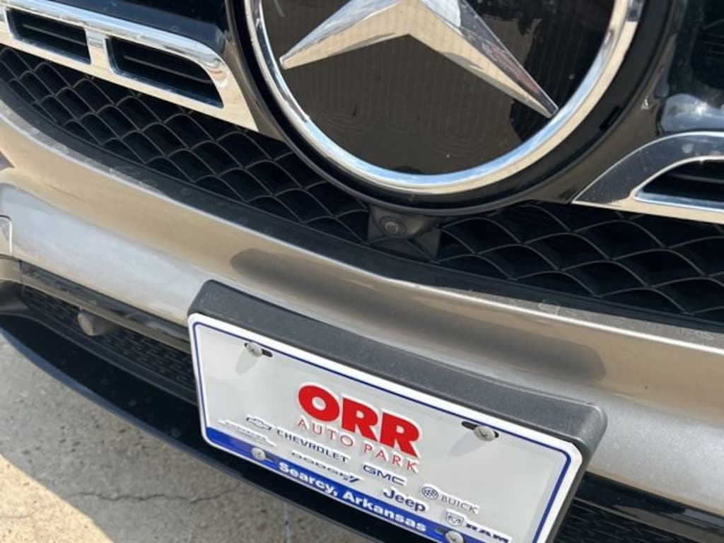 Used 2021 Mercedes-Benz GLS GLS 580