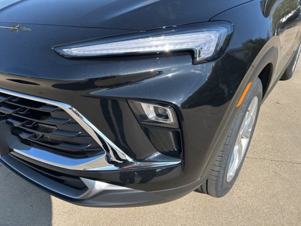 New 2026 Buick Encore GX Preferred SUV