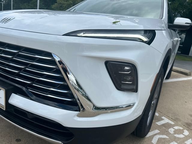 2026 Buick Enclave Preferred - Photo 5
