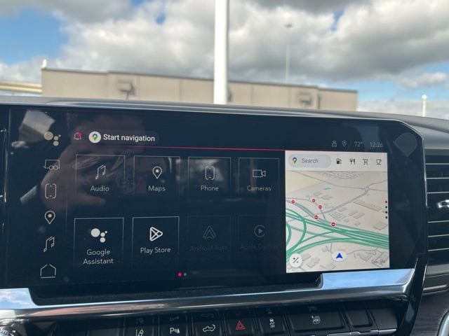 2026 GMC Sierra 2500HD SLT - Photo 26