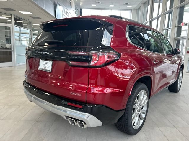 2026 GMC Acadia Denali - Photo 11