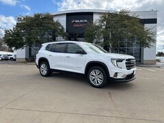 2026 GMC Acadia Elevation SUV