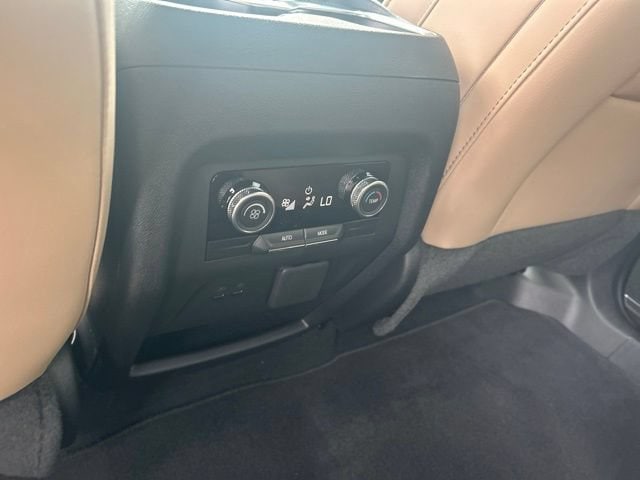 2026 Buick Enclave Preferred - Photo 46
