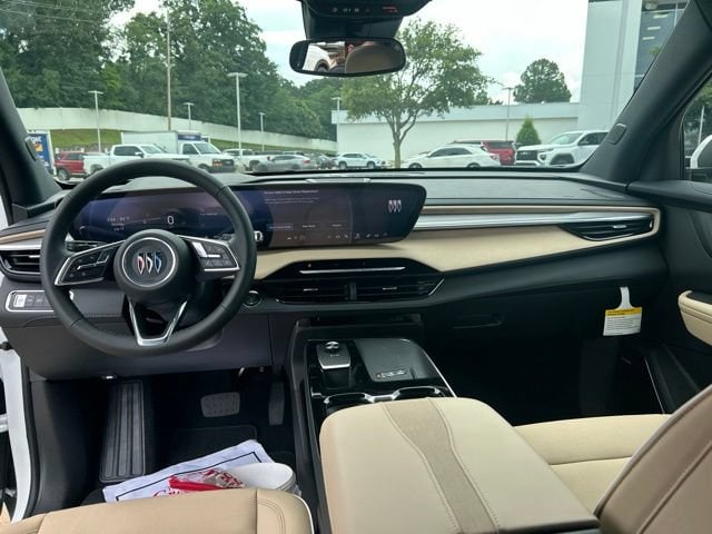 2026 Buick Enclave Preferred - Photo 40