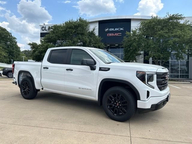 New 2026 GMC Sierra 1500 Pro
