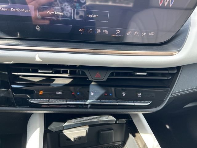 2026 Buick Envision Avenir - Photo 30
