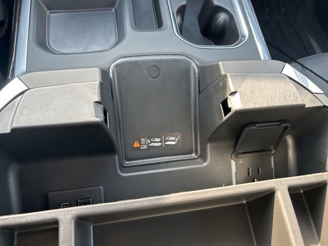 2026 GMC Sierra 1500 Elevation - Photo 36