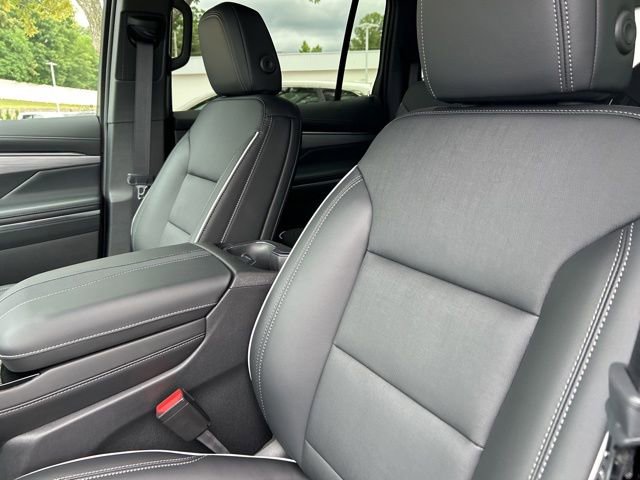 2026 Buick Enclave Preferred - Photo 40