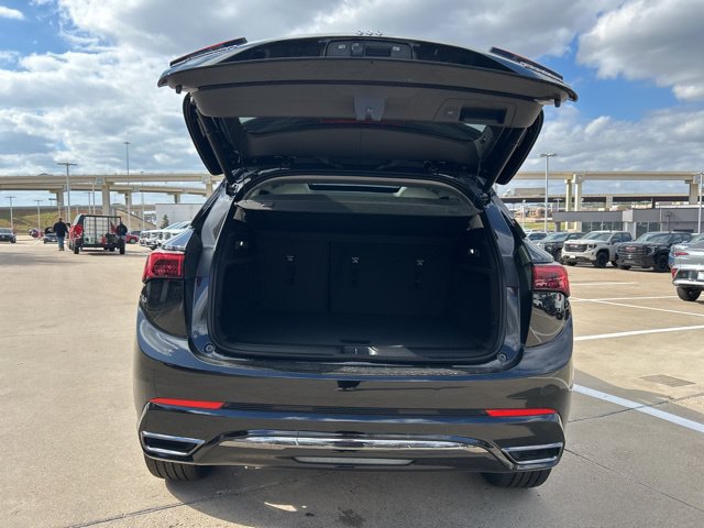 2026 Buick Envision Sport Touring - Photo 10