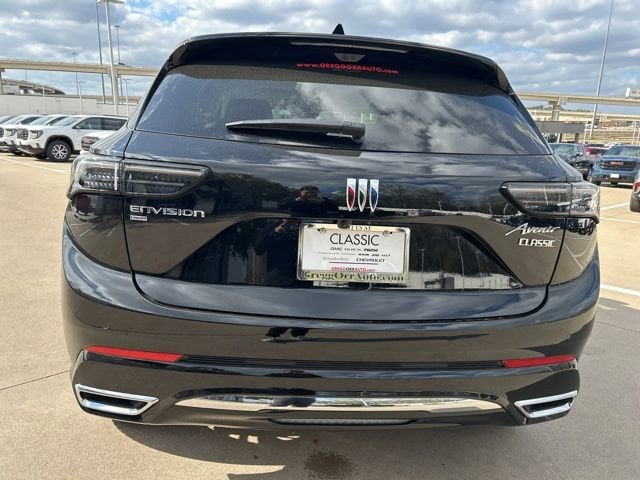 2026 Buick Envision Avenir - Photo 8