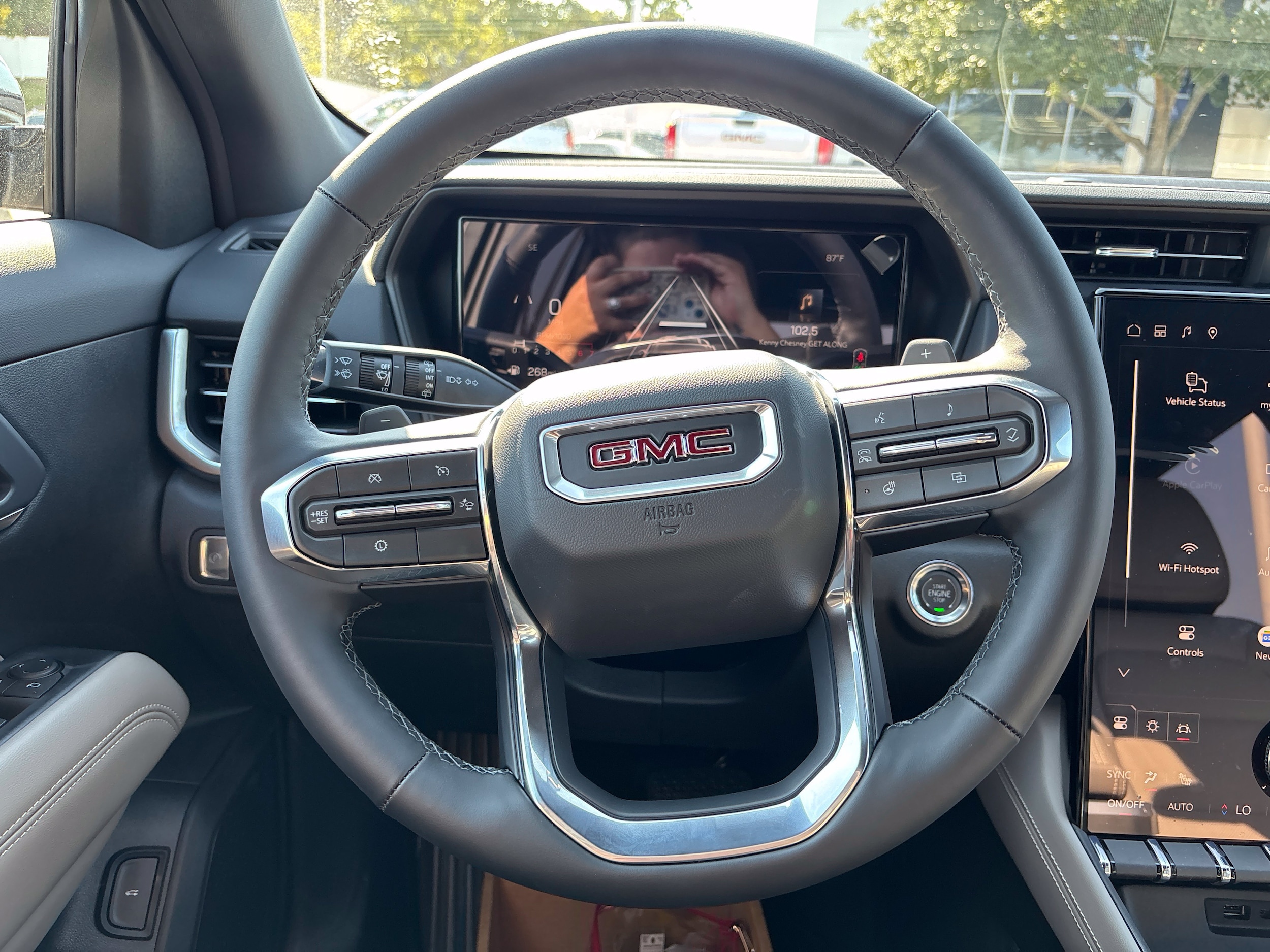 2026 GMC Terrain Elevation - Photo 19
