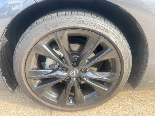 2022 Lexus ES 350 F SPORT photo 2