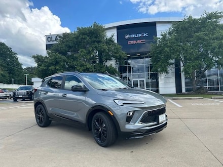 2026 Buick Encore GX Sport Touring SUV