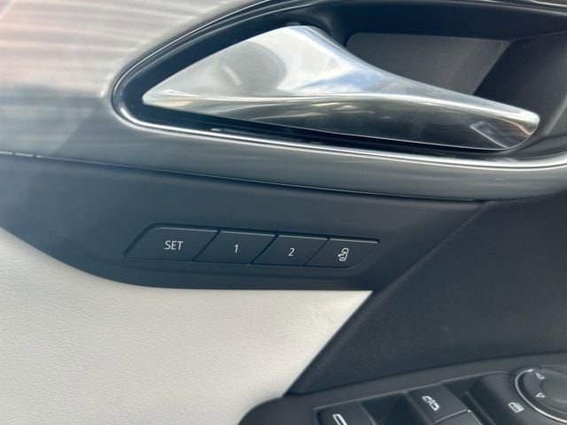 2026 Buick Envision Avenir - Photo 20