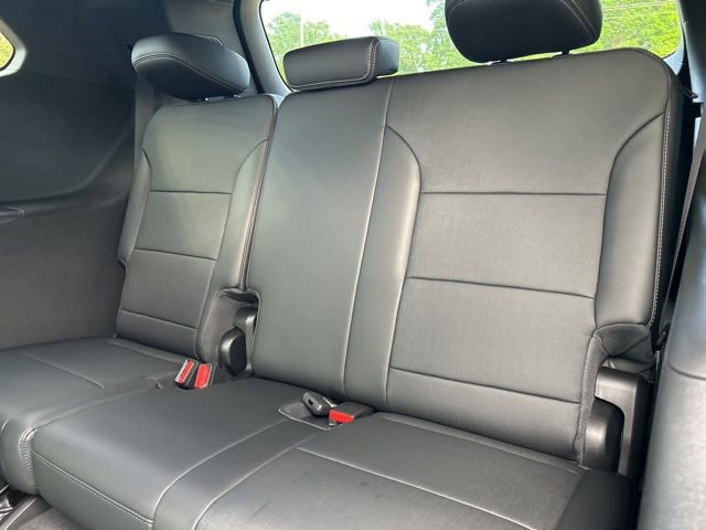 2026 Buick Enclave Preferred - Photo 46