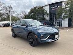 2026 Buick Envista Sport Touring SUV