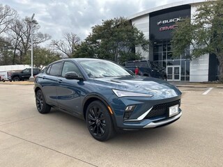 2026 Buick Envista Sport Touring SUV