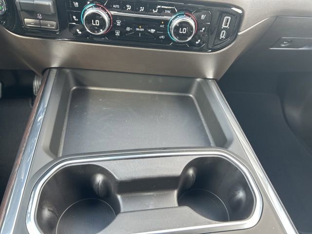 2026 GMC Sierra 2500HD SLT - Photo 35