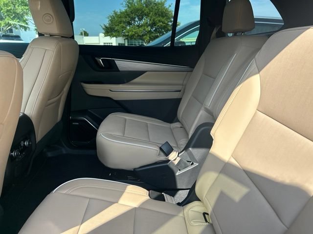 2026 Buick Enclave Preferred - Photo 41