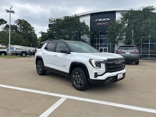 2026 GMC Terrain AT4 SUV