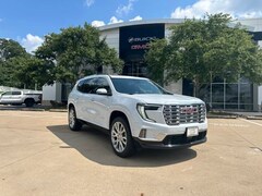 2026 GMC Acadia Denali SUV