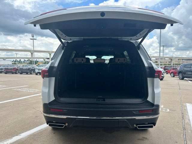 2026 Buick Enclave Preferred - Photo 10