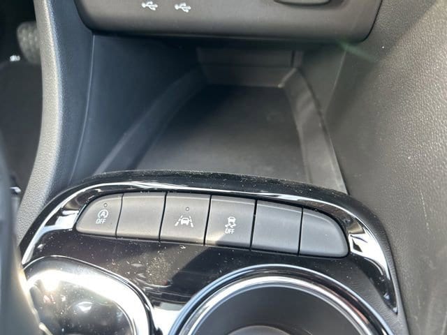 2026 Buick Encore GX Sport Touring - Photo 26