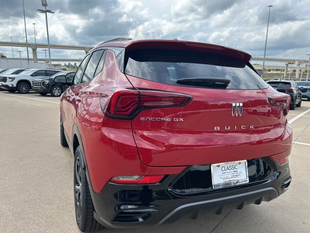 2026 Buick Encore GX Sport Touring - Photo 6